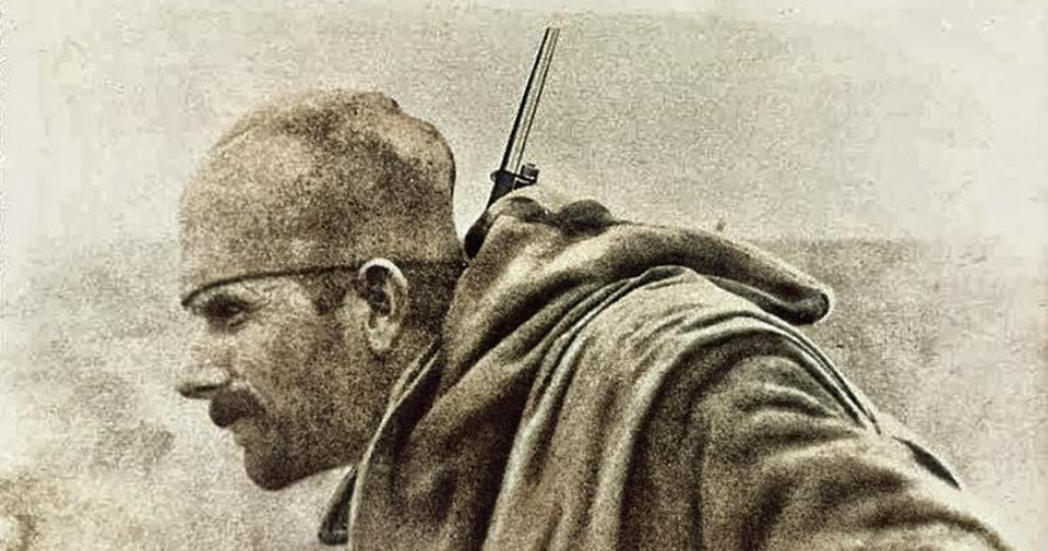 Покојни Драгутин жив се вратио из рата